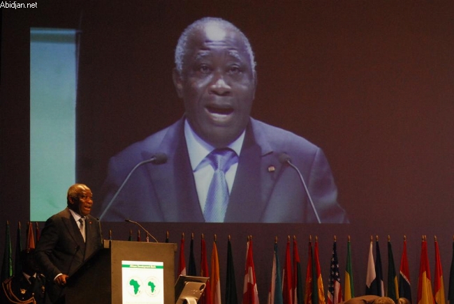 Ouverture des 45è Assemblées annuelles de la Bad - Laurent Gbagbo : “Le temps est venu pour la banque de revenir à Abidjan”